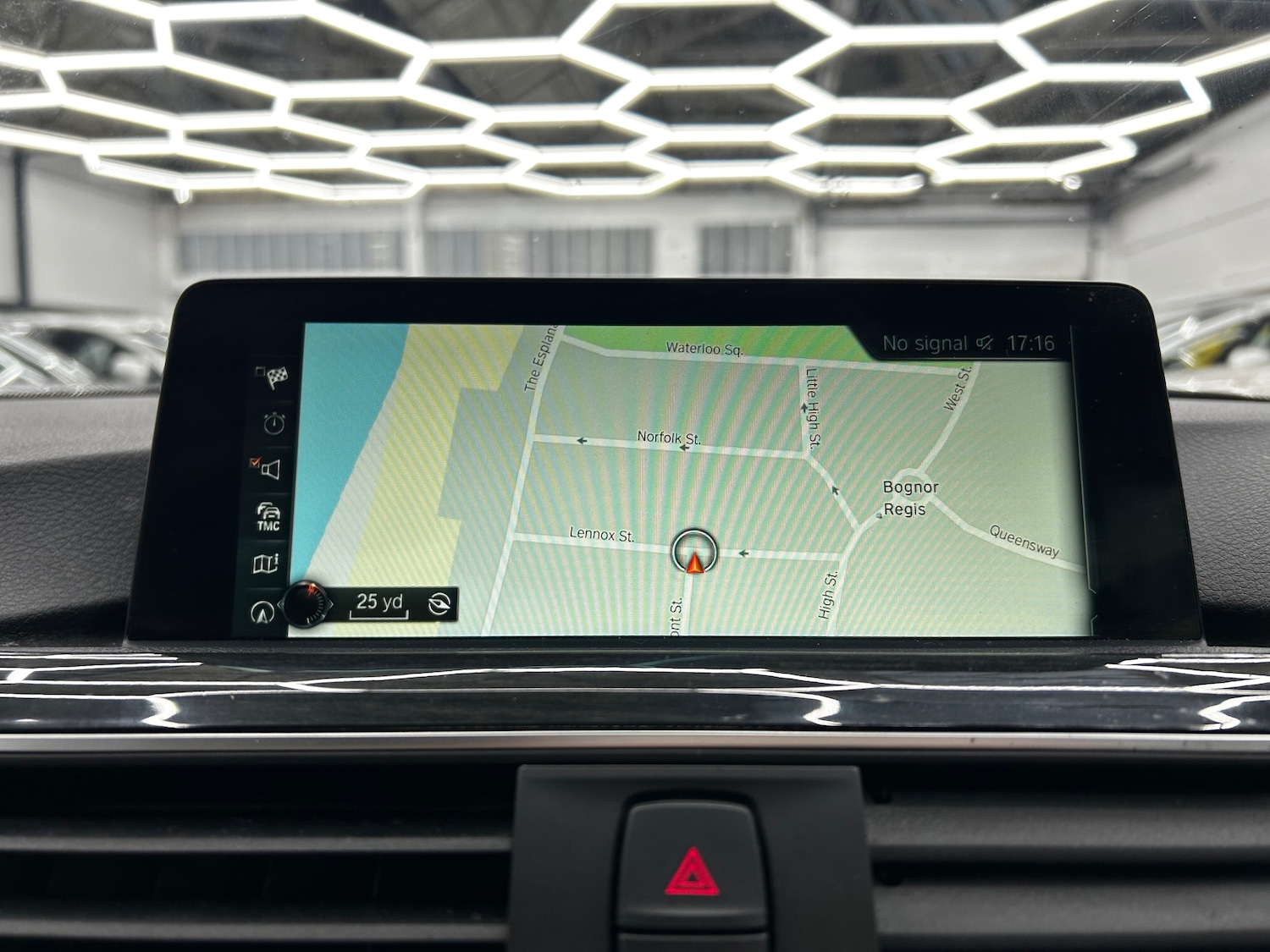 Used BMW 3 Series 2017 for sale - 76613474: Photo 20