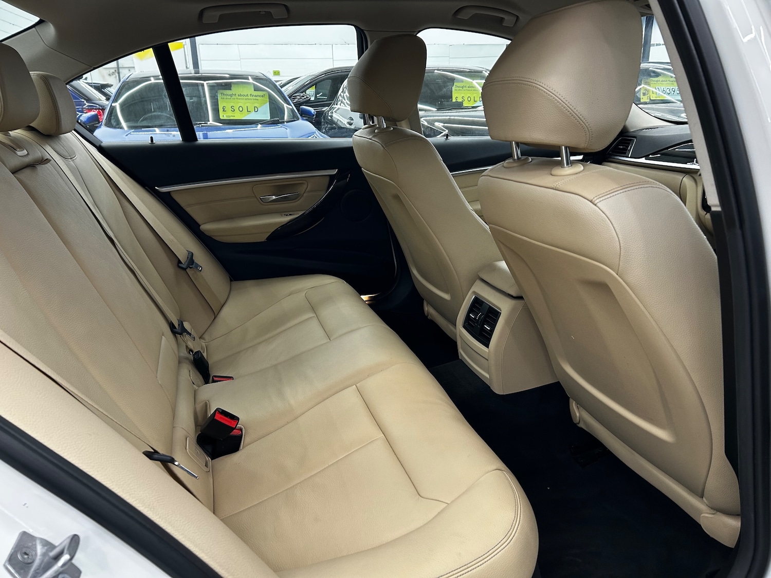 Used BMW 3 Series 2017 for sale - 76613474: Photo 24