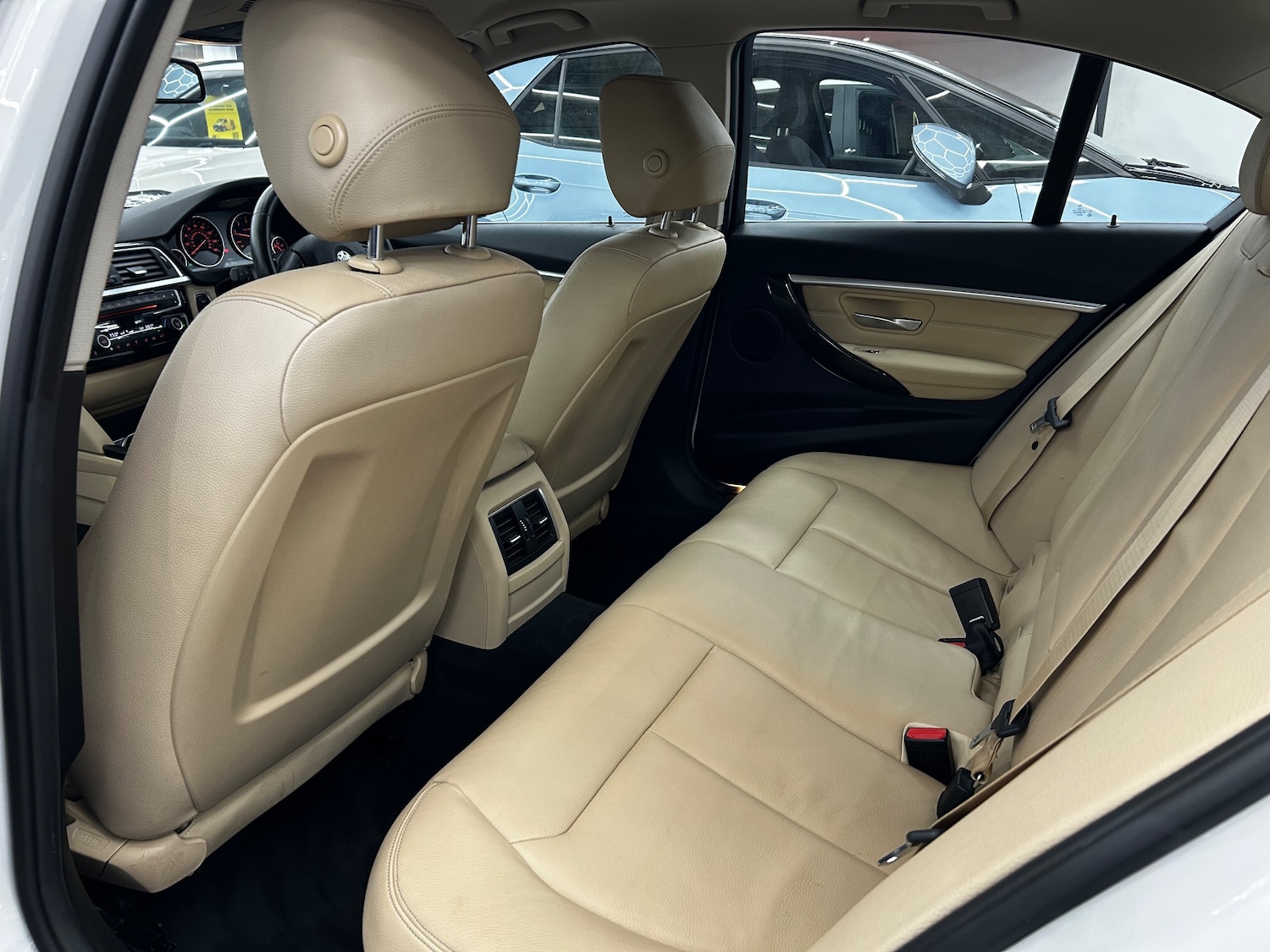 Used BMW 3 Series 2017 for sale - 76613474: Photo 25