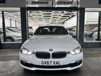 Used BMW 3 Series 2017 for sale - 76613474: Photo