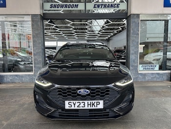 Used Ford Focus 2023 for sale - 78883300: Photo