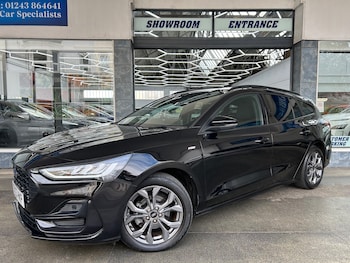 Used Ford Focus 2023 for sale - 78883300: Photo