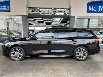 Used Ford Focus 2023 for sale - 78883300: Photo