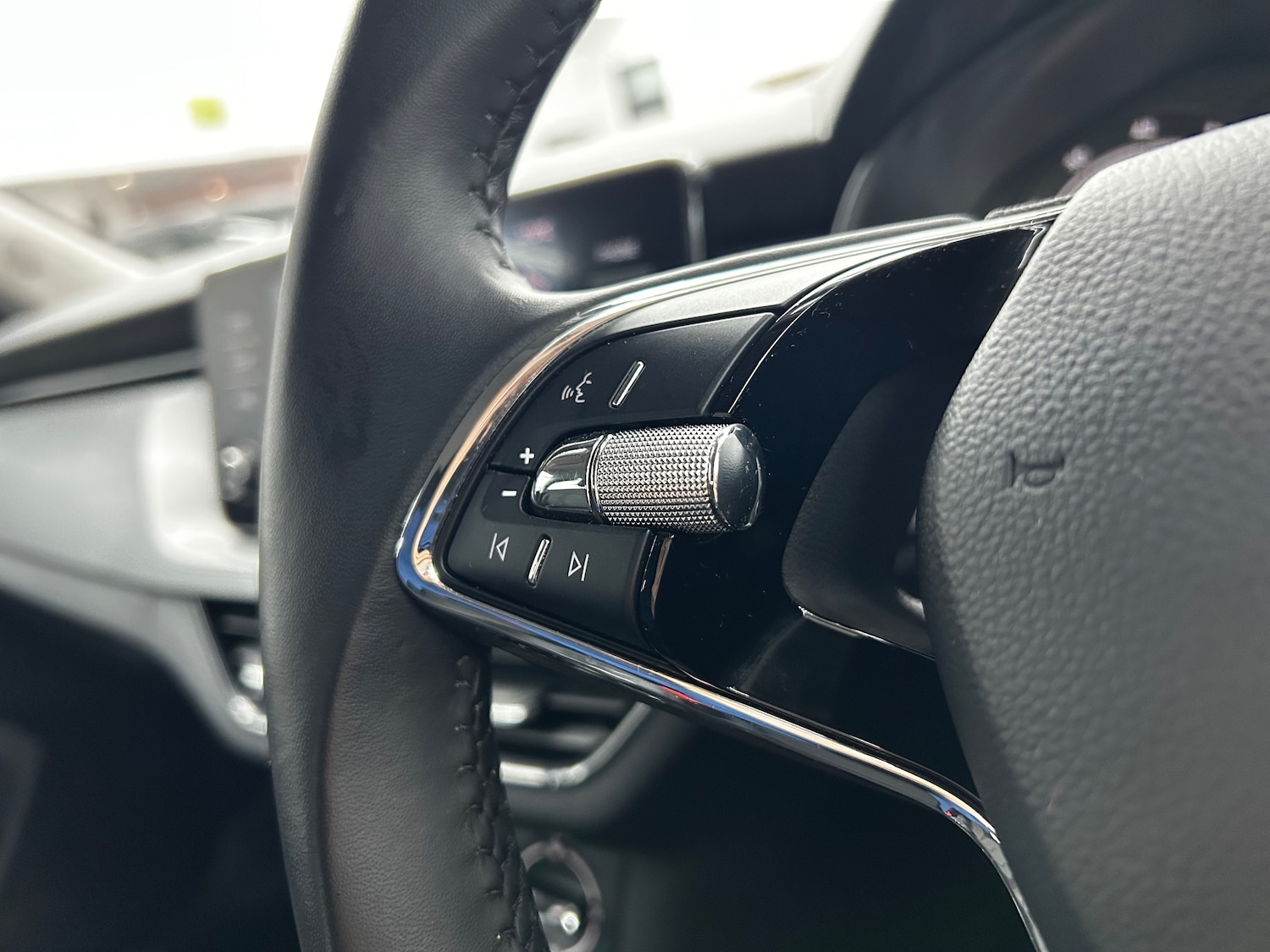 Used Skoda Kamiq 2023 for sale - 76613475: Photo 11