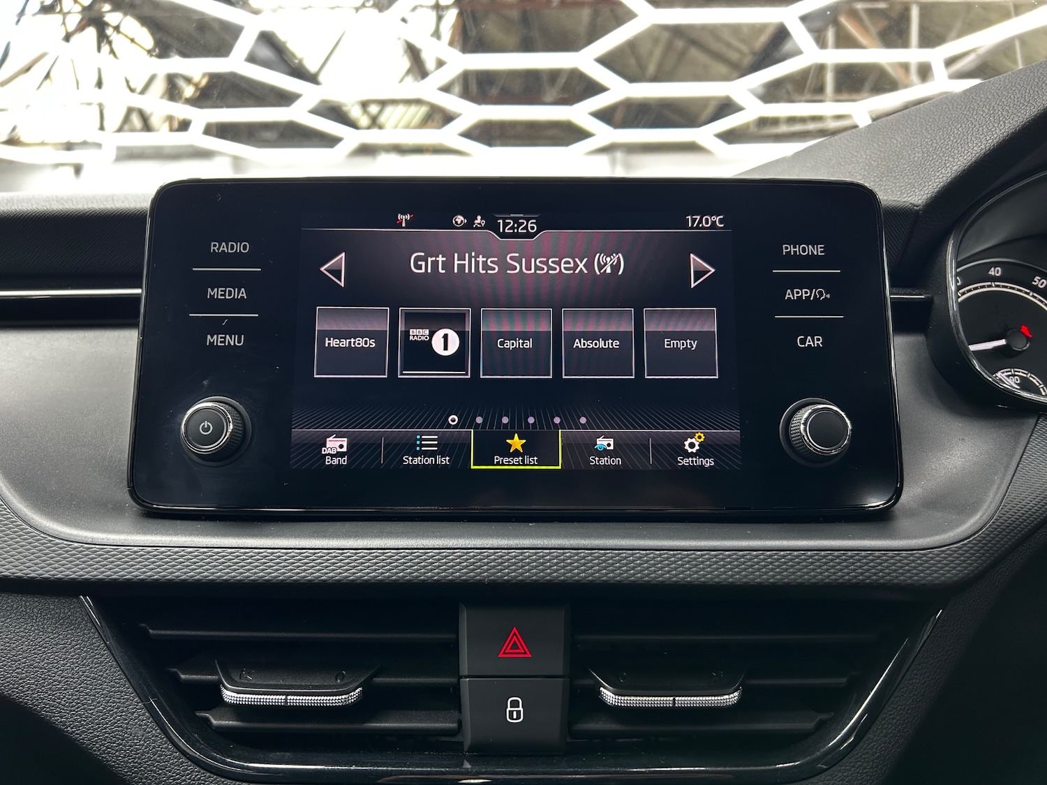 Used Skoda Kamiq 2023 for sale - 76613475: Photo 17