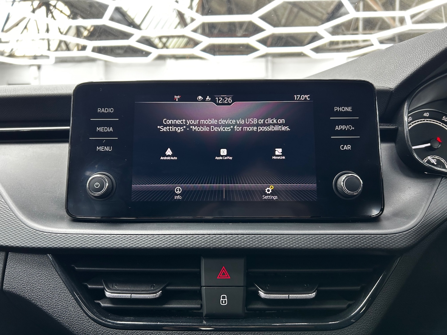 Used Skoda Kamiq 2023 for sale - 76613475: Photo 19