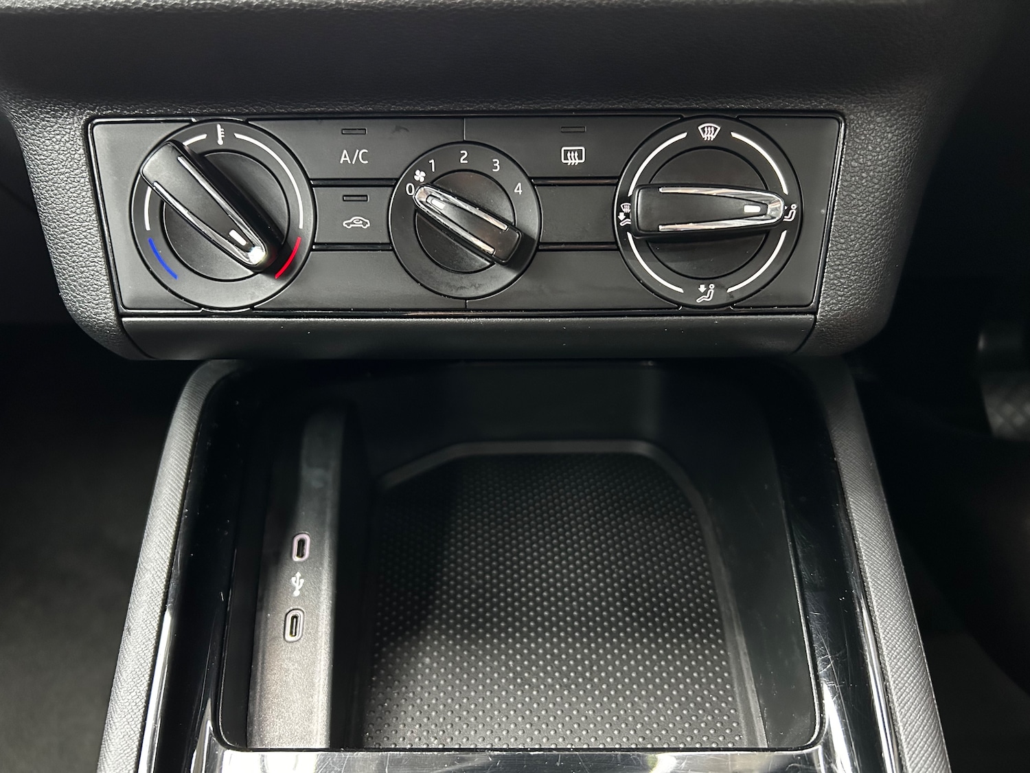 Used Skoda Kamiq 2023 for sale - 76613475: Photo 22