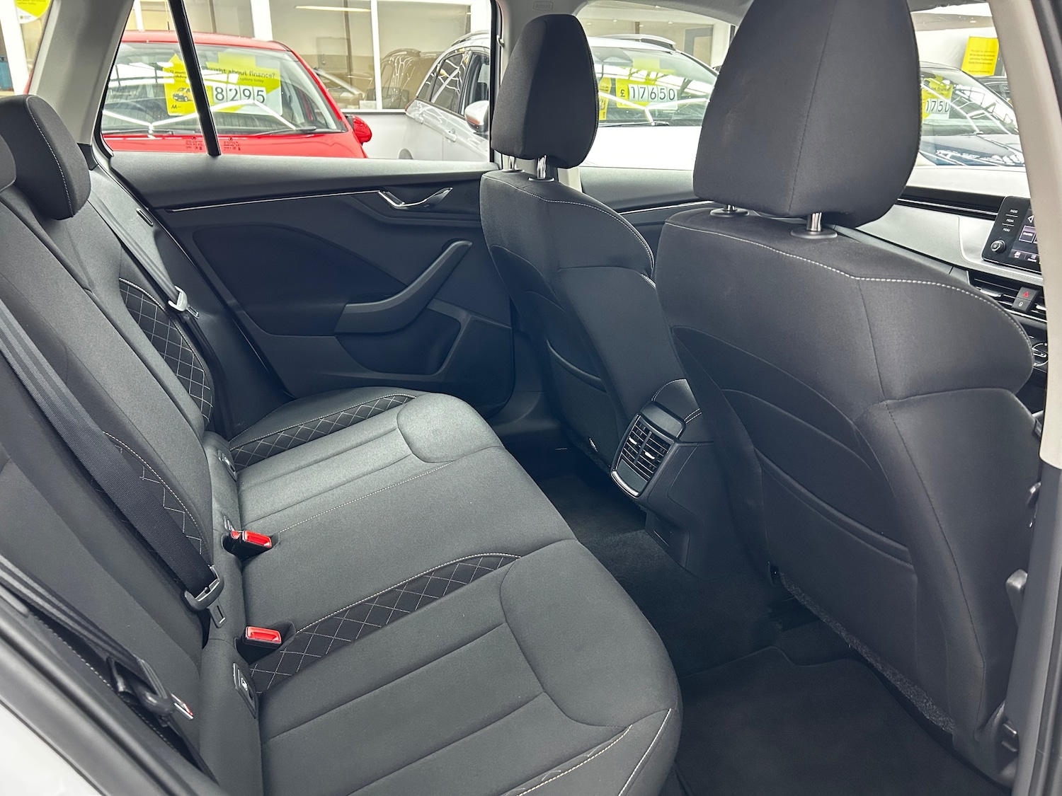 Used Skoda Kamiq 2023 for sale - 76613475: Photo 24