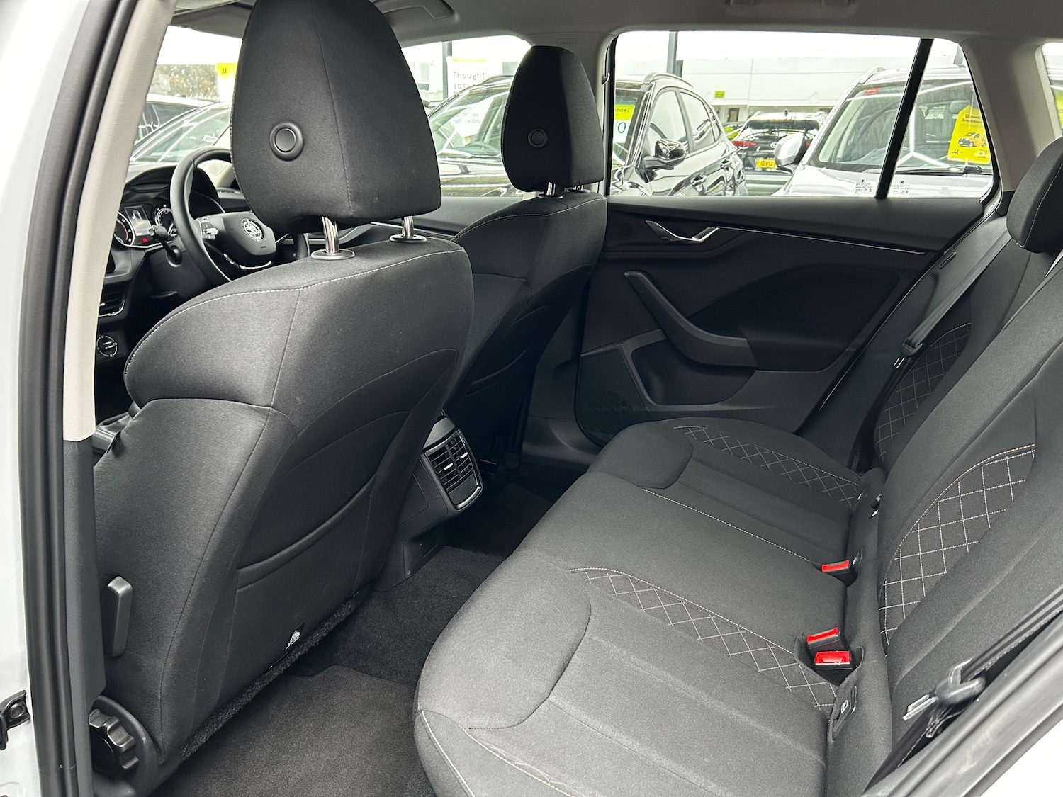 Used Skoda Kamiq 2023 for sale - 76613475: Photo 25