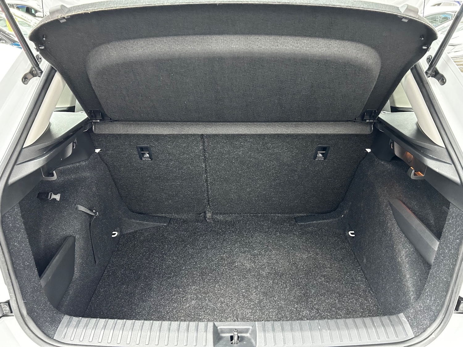 Used Skoda Kamiq 2023 for sale - 76613475: Photo 26