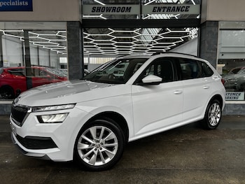 Used Skoda Kamiq 2023 for sale - 76613475: Photo