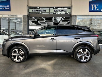 Used Nissan Qashqai 2022 for sale - 77962401: Photo