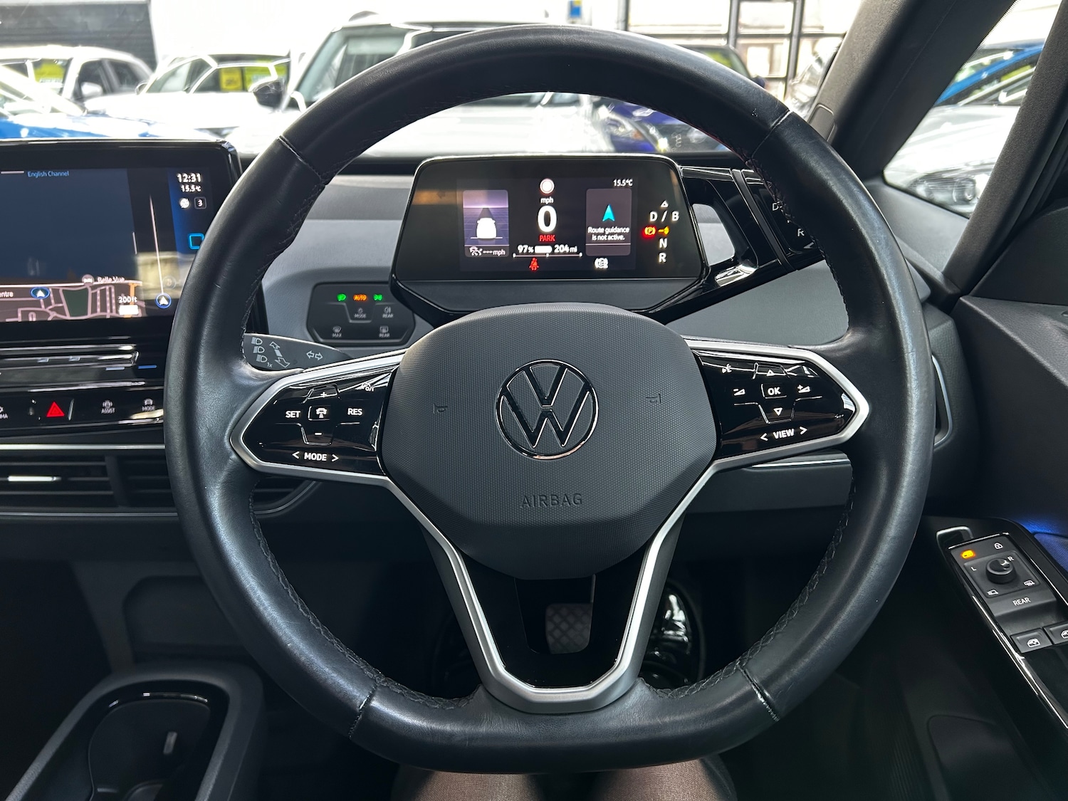 Used Volkswagen ID.3 2022 for sale - 76613477: Photo 10