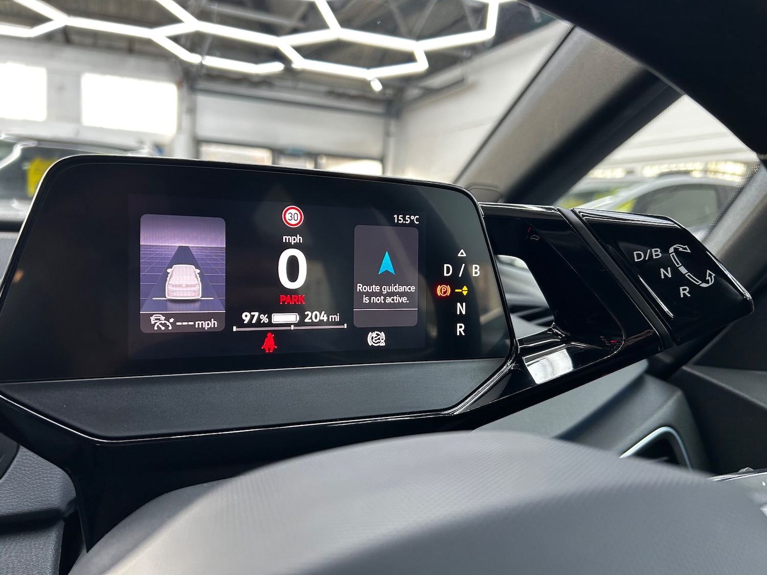 Used Volkswagen ID.3 2022 for sale - 76613477: Photo 13