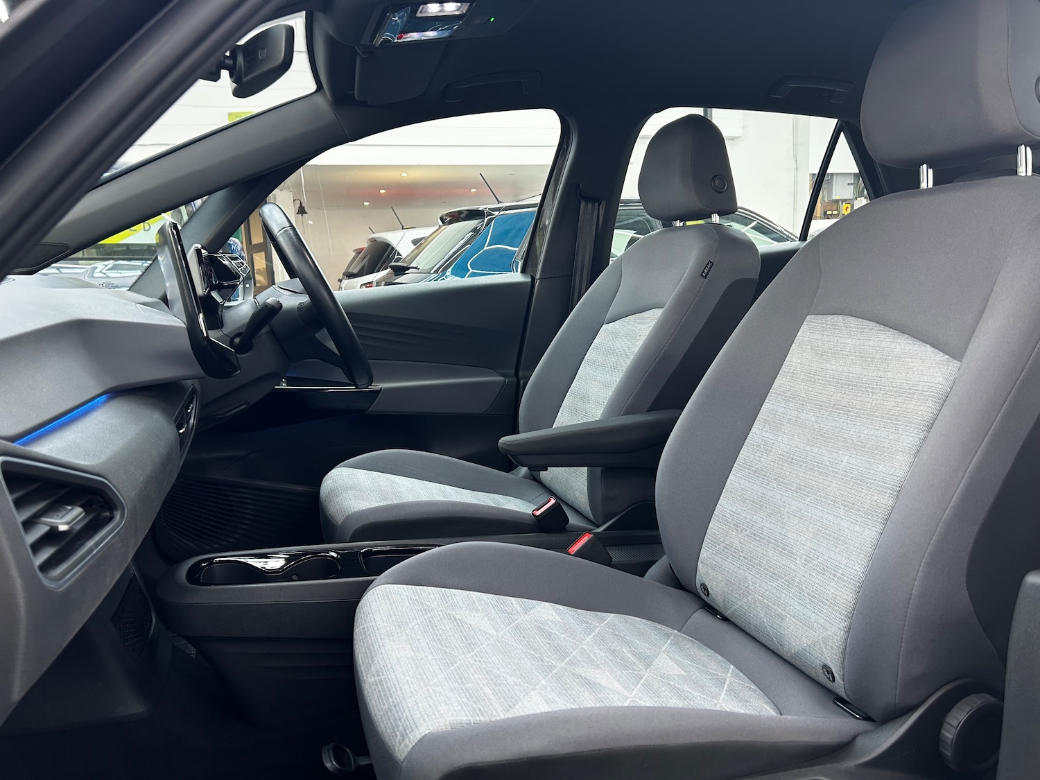 Used Volkswagen ID.3 2022 for sale - 76613477: Photo 16