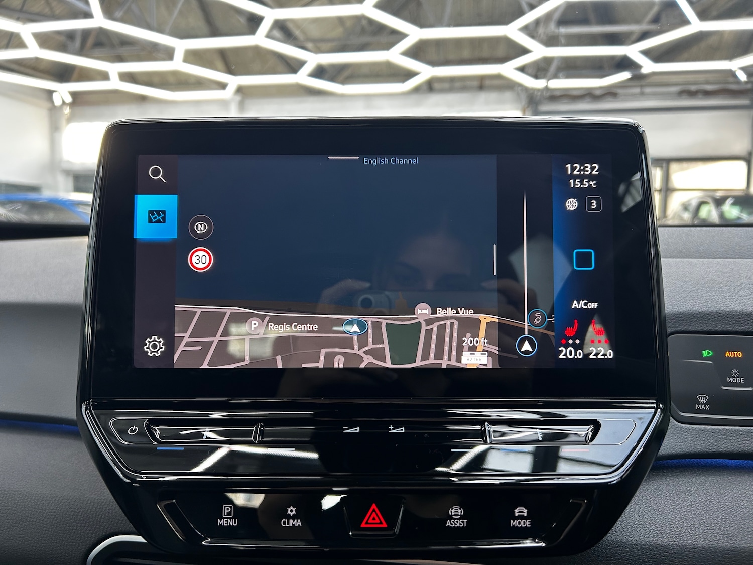 Used Volkswagen ID.3 2022 for sale - 76613477: Photo 18