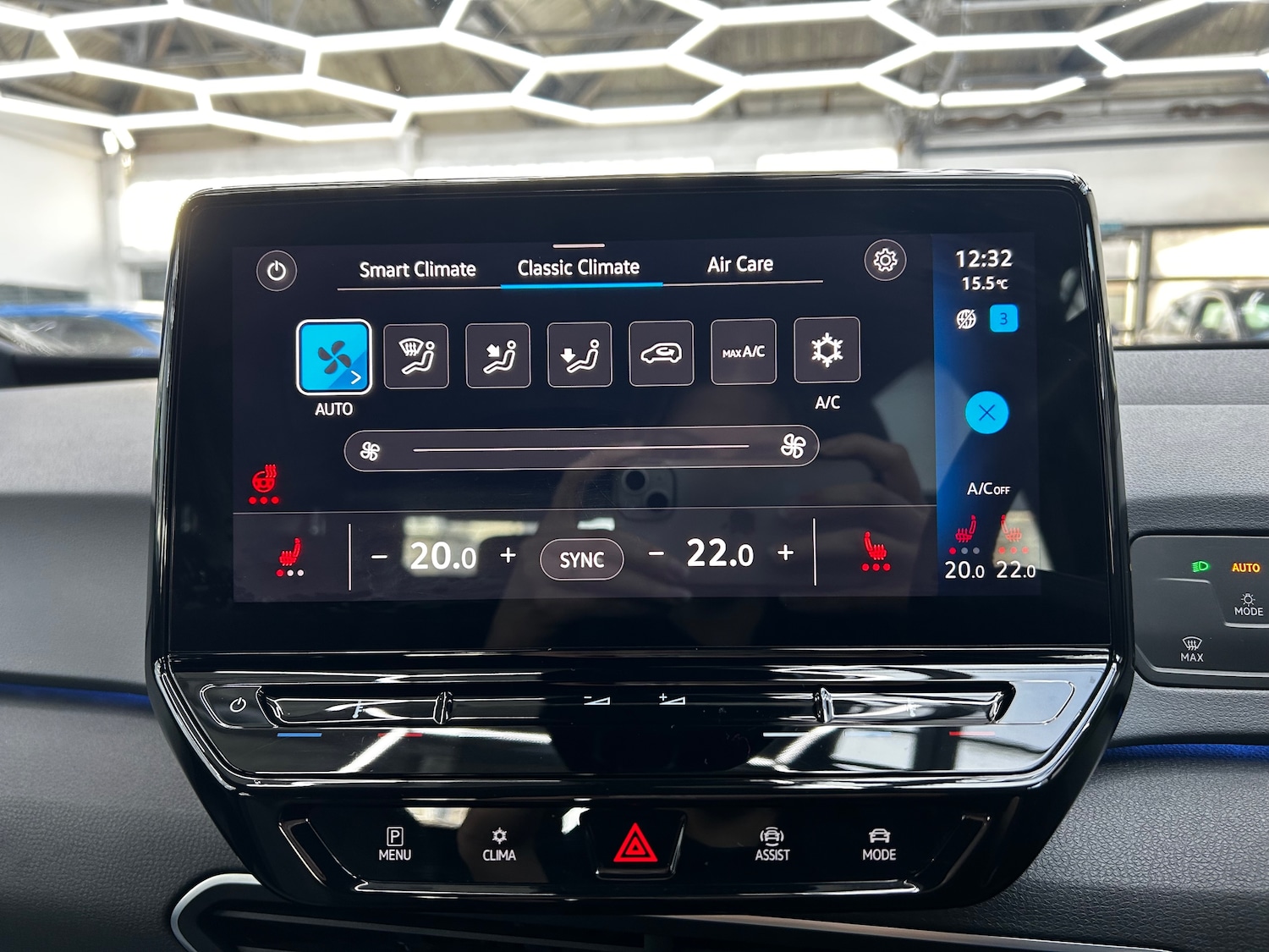 Used Volkswagen ID.3 2022 for sale - 76613477: Photo 19