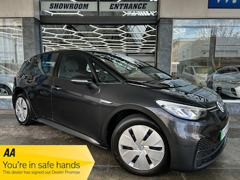 Used Volkswagen ID.3 2022 for sale - 76613477: Photo