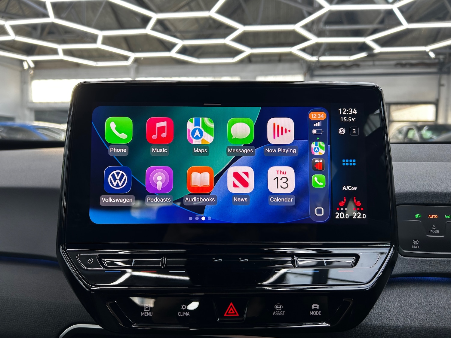 Used Volkswagen ID.3 2022 for sale - 76613477: Photo 22