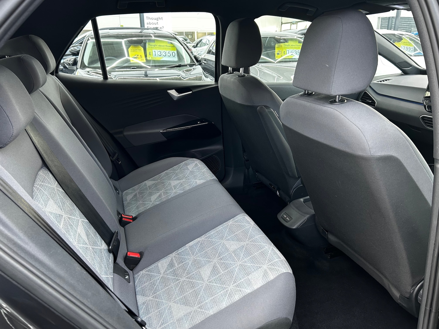 Used Volkswagen ID.3 2022 for sale - 76613477: Photo 25