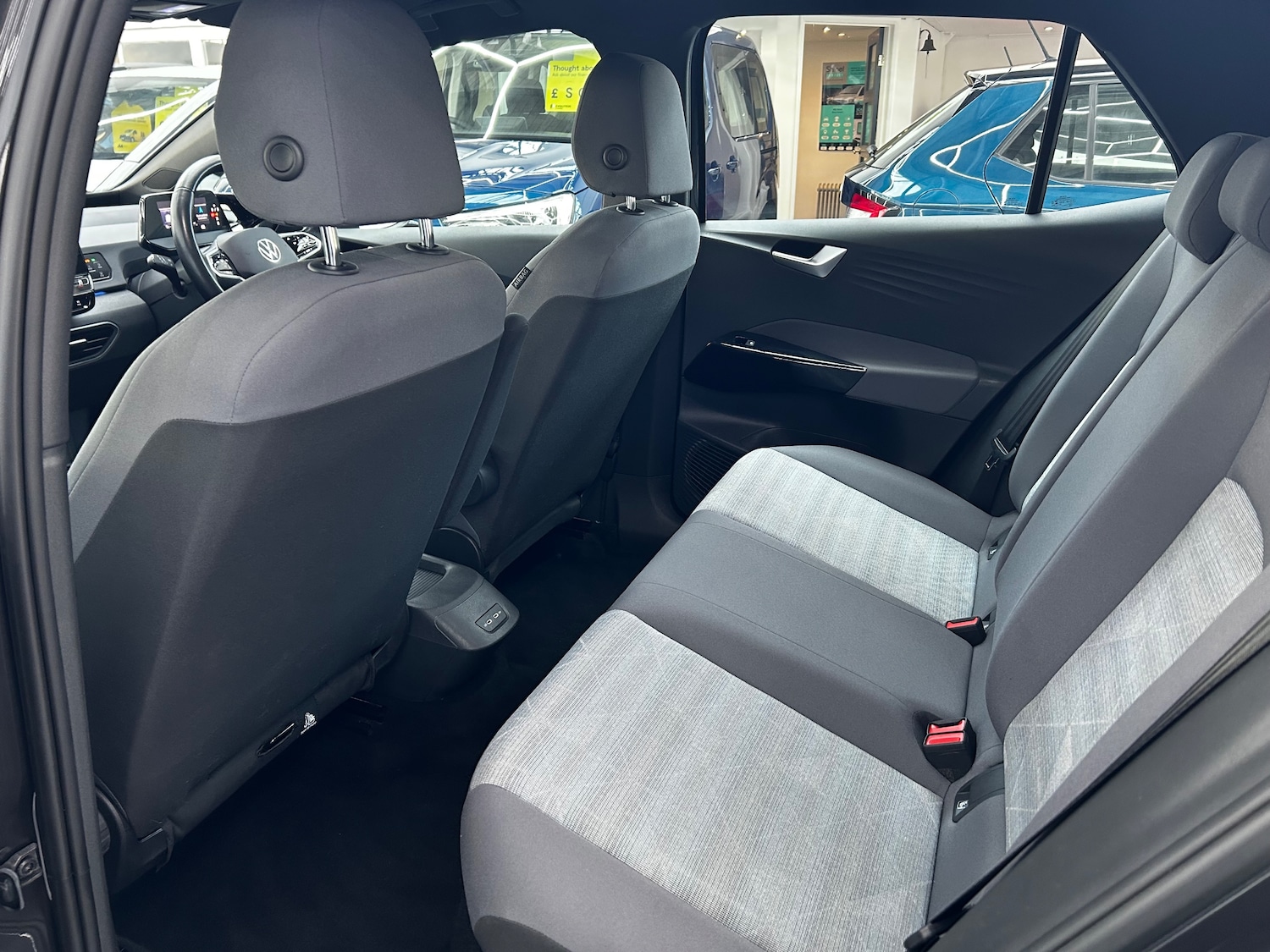 Used Volkswagen ID.3 2022 for sale - 76613477: Photo 26