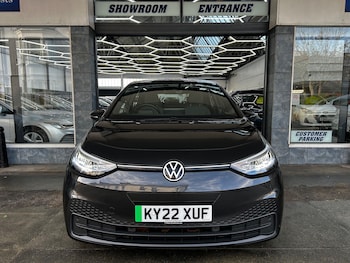 Used Volkswagen ID.3 2022 for sale - 76613477: Photo