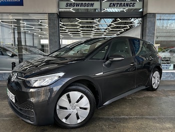 Used Volkswagen ID.3 2022 for sale - 76613477: Photo