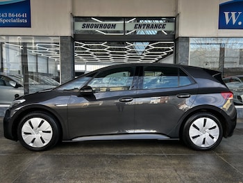 Used Volkswagen ID.3 2022 for sale - 76613477: Photo