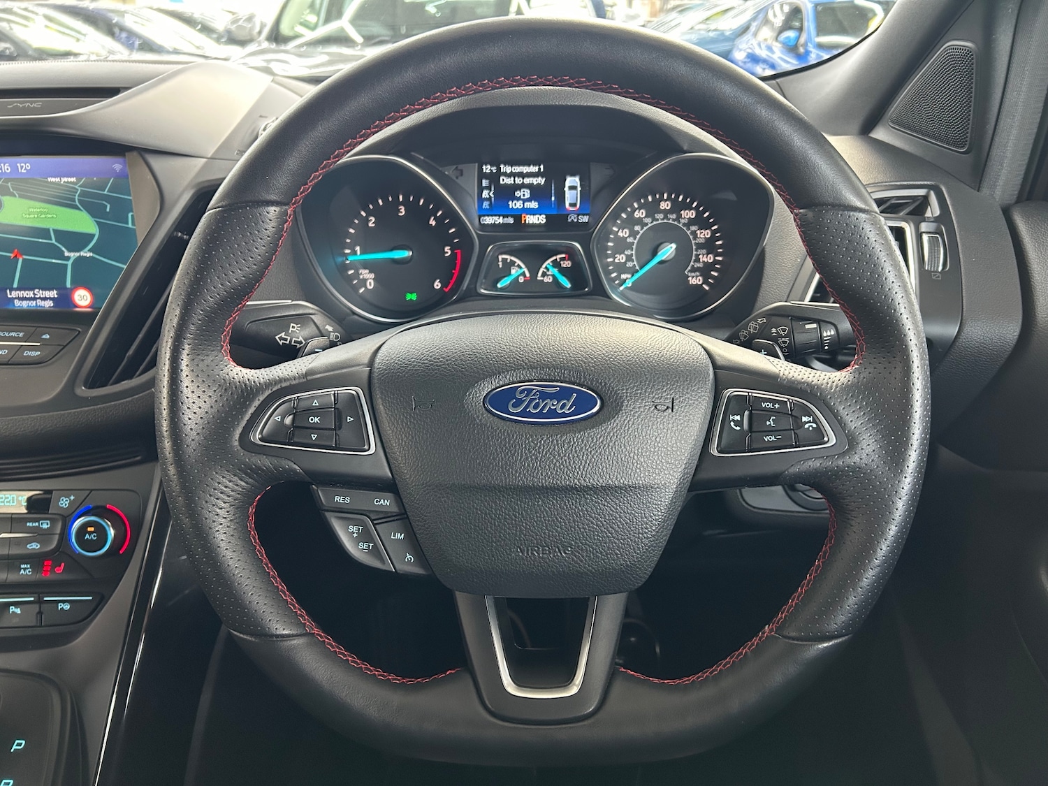 Used Ford Kuga 2019 for sale - 77764278: Photo 10