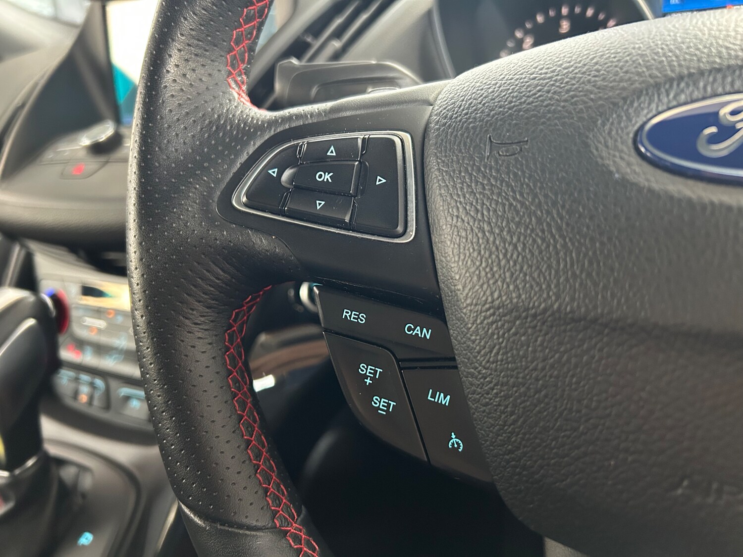 Used Ford Kuga 2019 for sale - 77764278: Photo 11