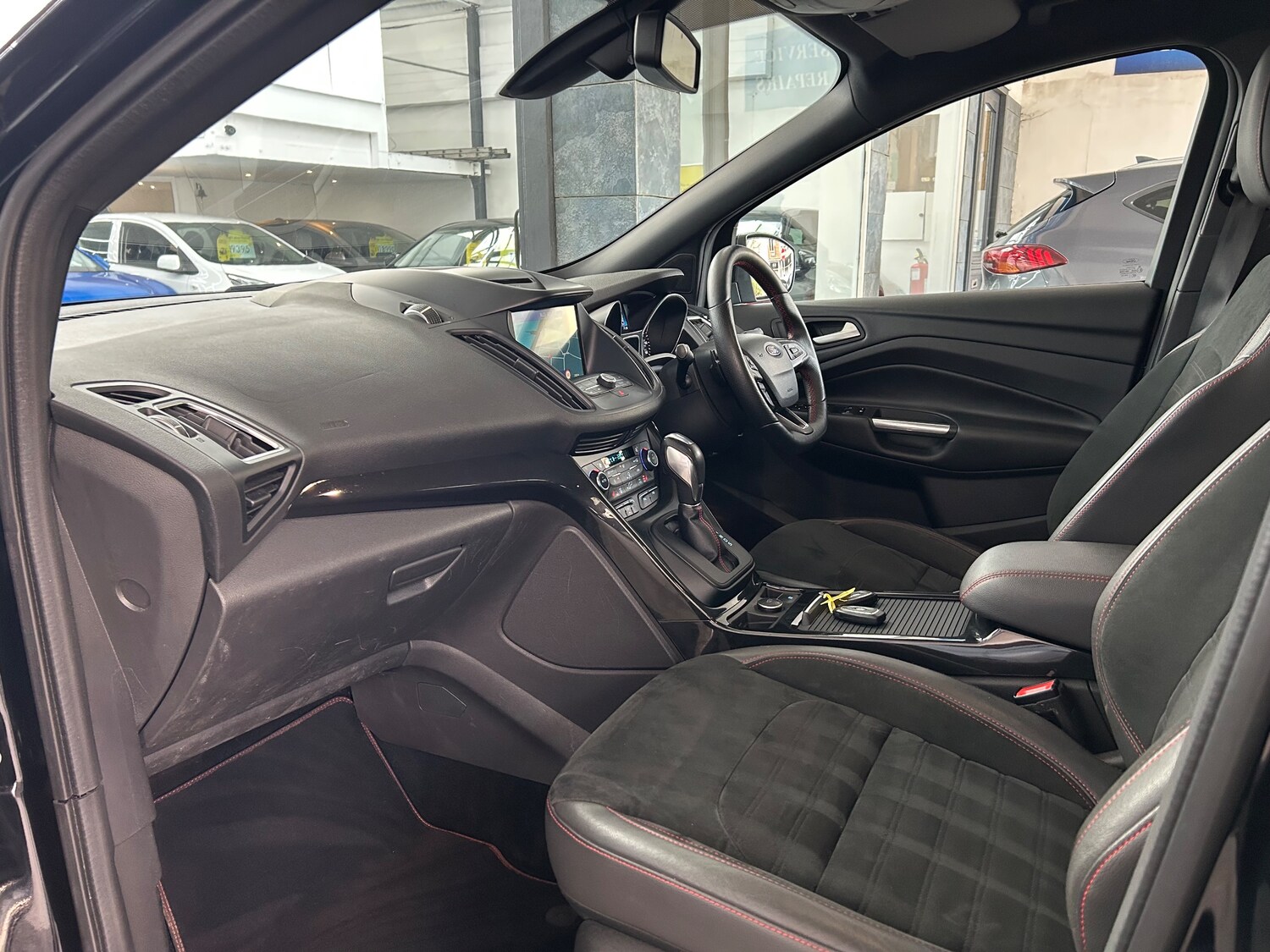 Used Ford Kuga 2019 for sale - 77764278: Photo 14