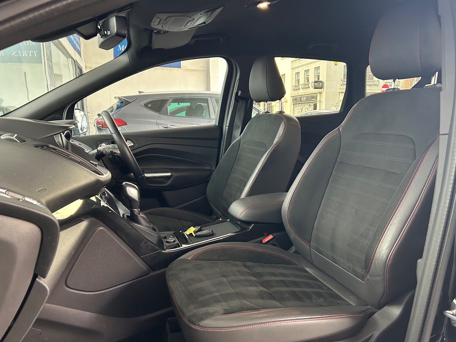 Used Ford Kuga 2019 for sale - 77764278: Photo 15