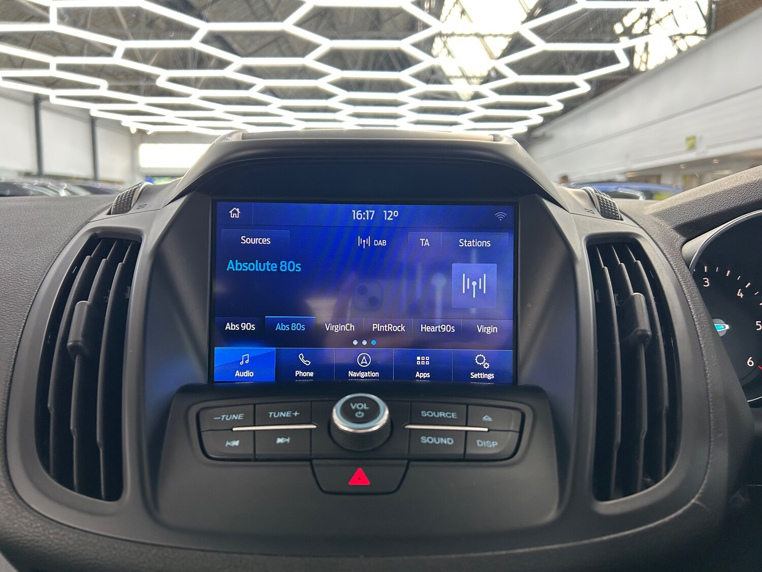 Used Ford Kuga 2019 for sale - 77764278: Photo 16