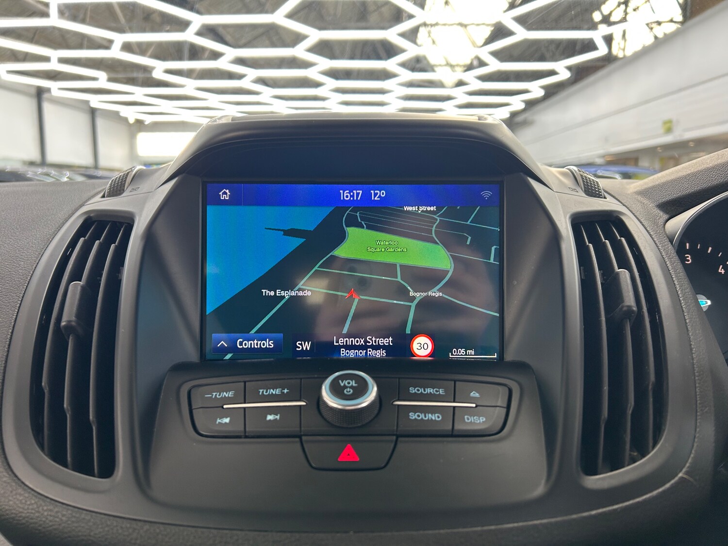 Used Ford Kuga 2019 for sale - 77764278: Photo 17