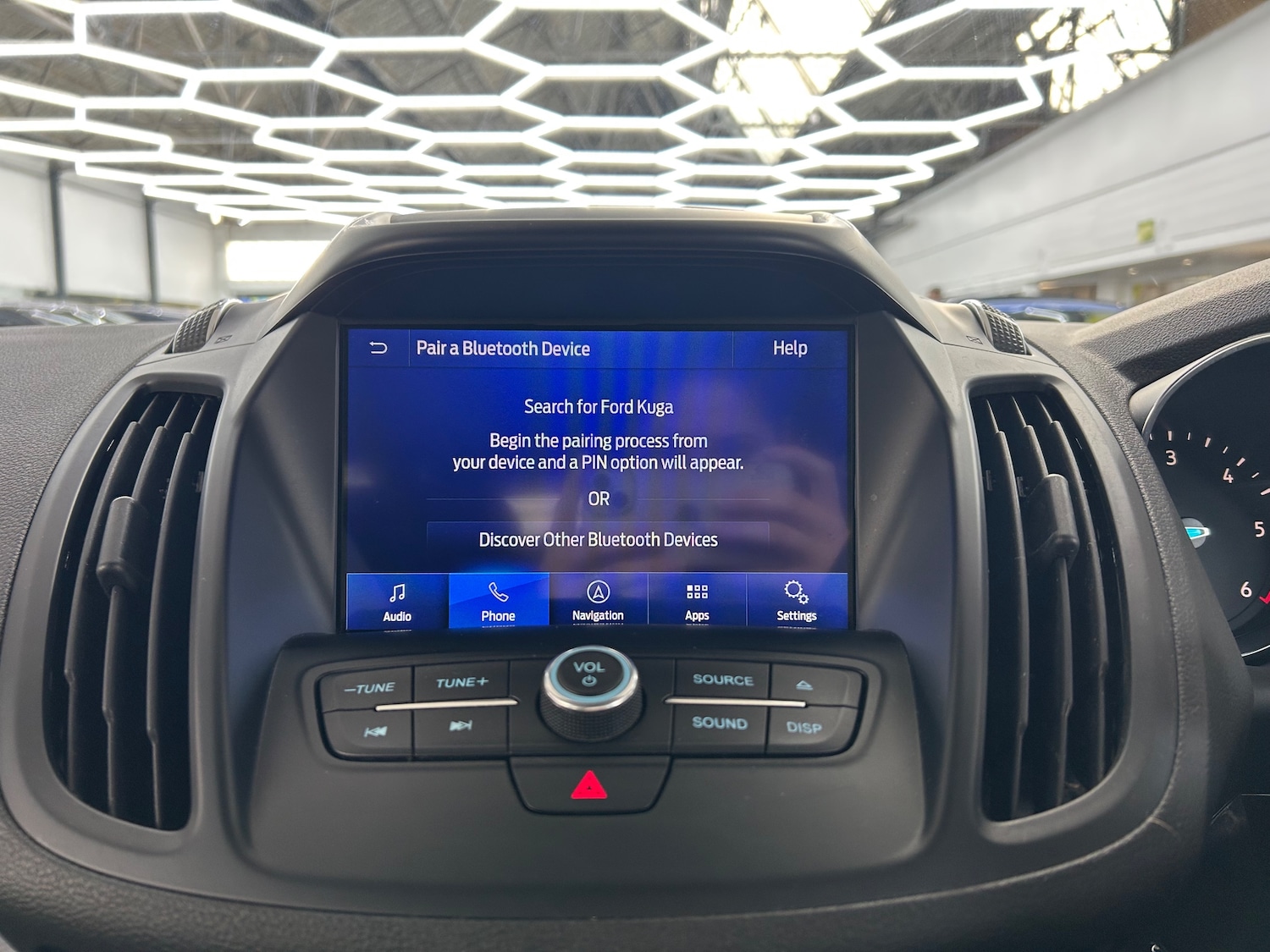 Used Ford Kuga 2019 for sale - 77764278: Photo 18