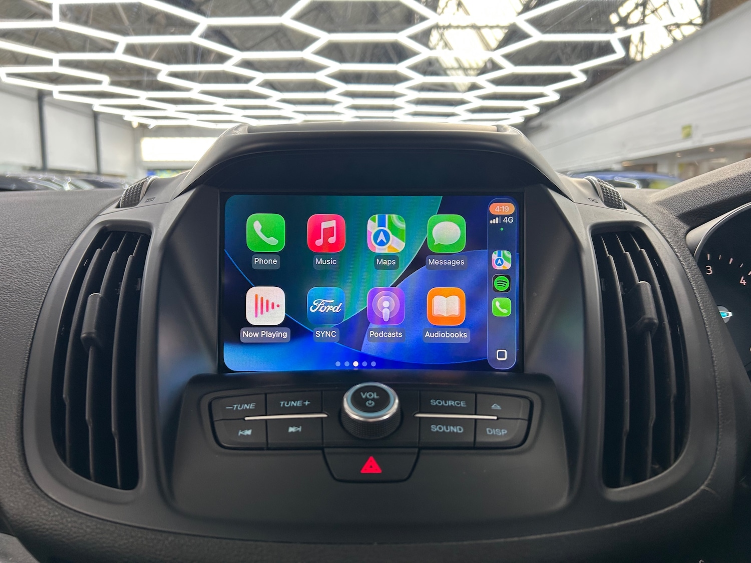 Used Ford Kuga 2019 for sale - 77764278: Photo 19