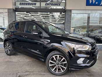 Used Ford Kuga 2019 for sale - 77764278: Photo