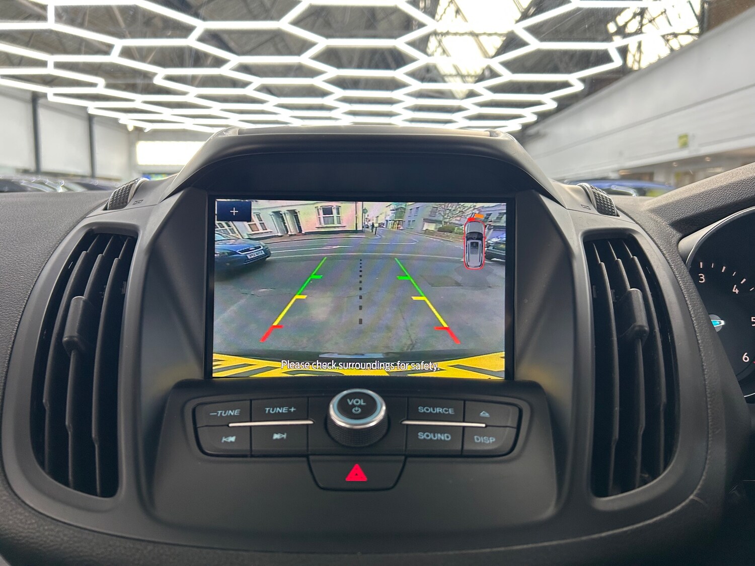 Used Ford Kuga 2019 for sale - 77764278: Photo 20