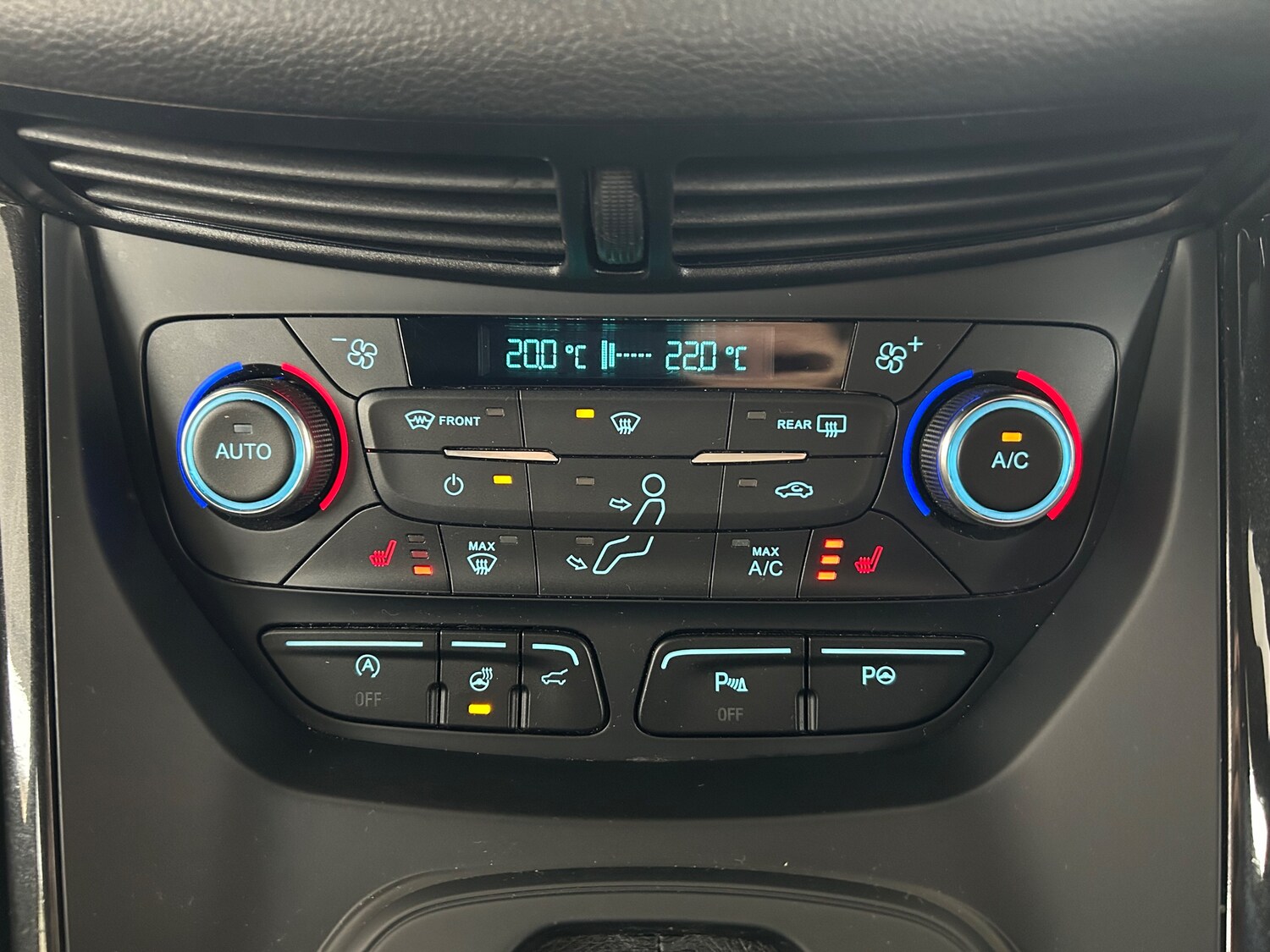 Used Ford Kuga 2019 for sale - 77764278: Photo 21