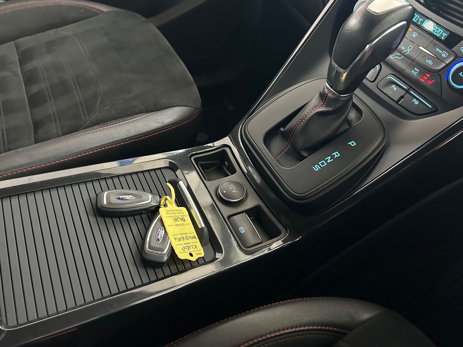 Used Ford Kuga 2019 for sale - 77764278: Photo 22