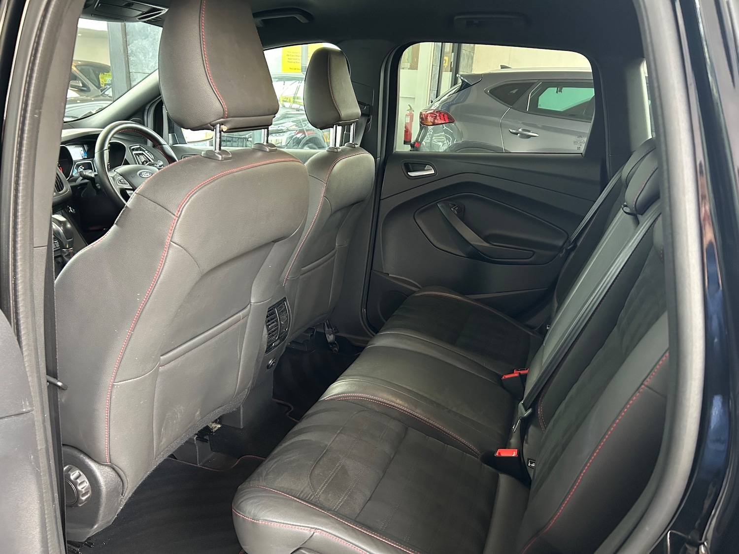 Used Ford Kuga 2019 for sale - 77764278: Photo 24