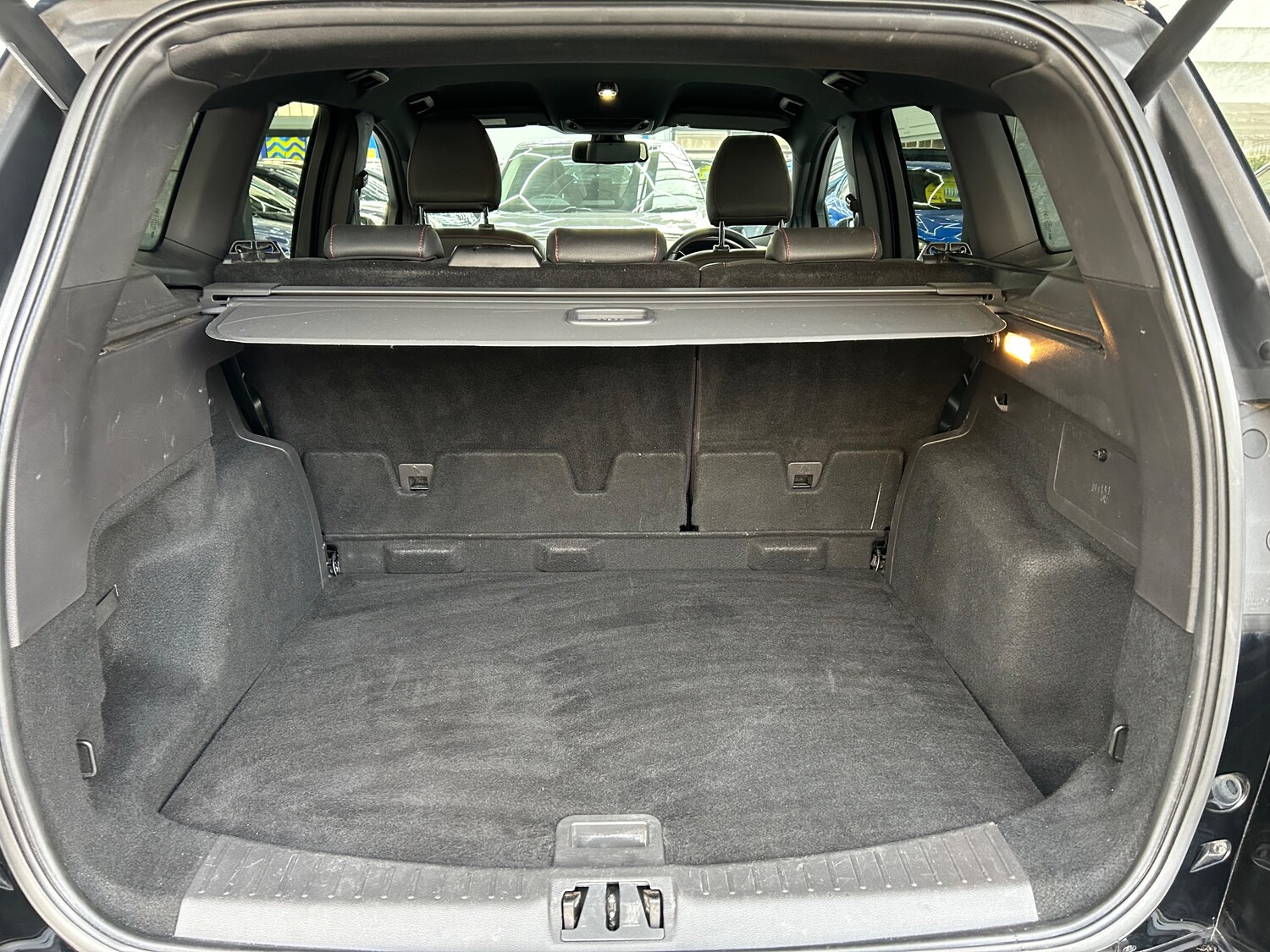 Used Ford Kuga 2019 for sale - 77764278: Photo 25