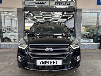 Used Ford Kuga 2019 for sale - 77764278: Photo