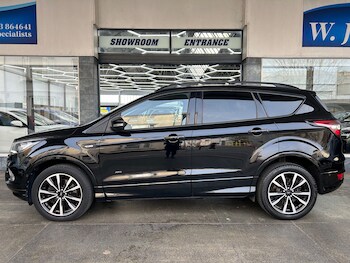Used Ford Kuga 2019 for sale - 77764278: Photo