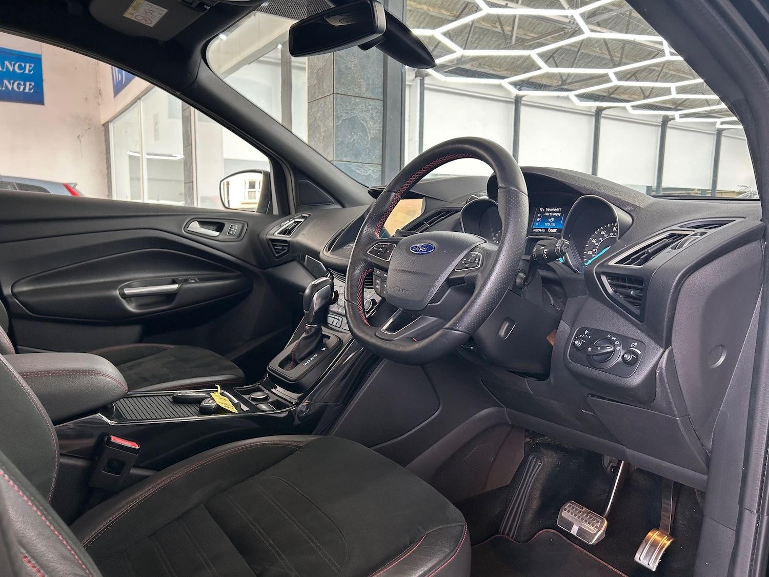 Used Ford Kuga 2019 for sale - 77764278: Photo 9