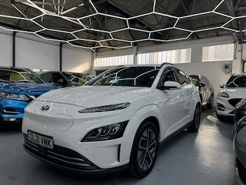Used Hyundai KONA 2021 for sale - 78683142: Photo
