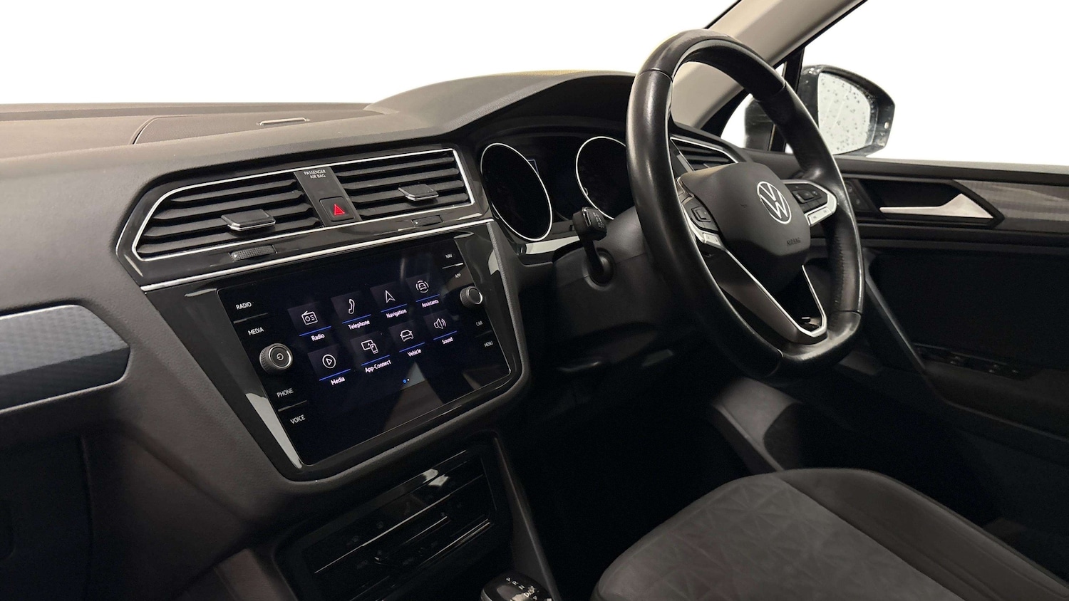 Used Volkswagen Tiguan 2021 for sale - 76613502: Photo 5