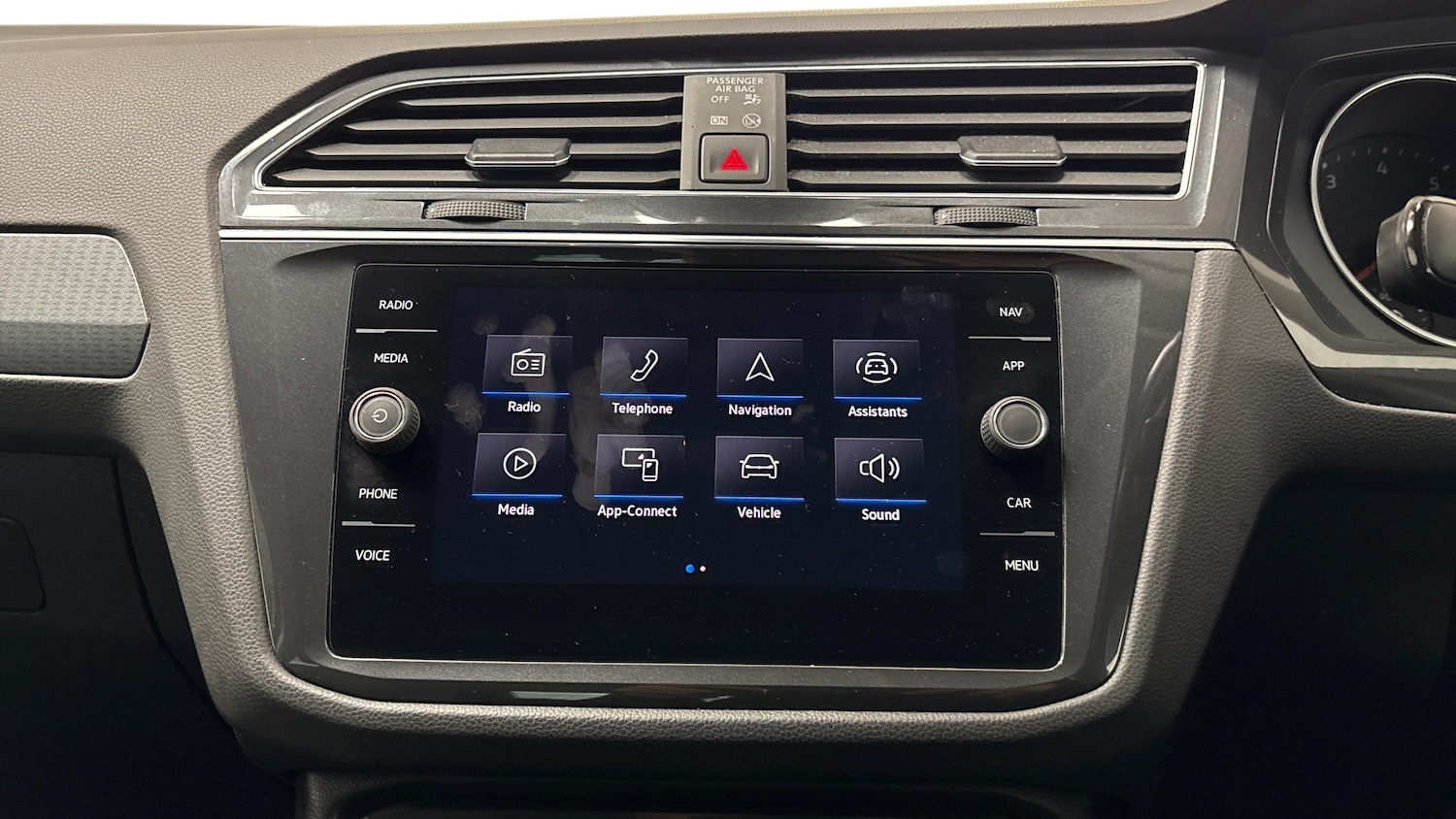 Used Volkswagen Tiguan 2021 for sale - 76613502: Photo 6