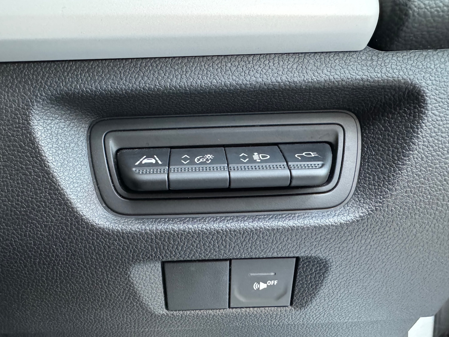 Used Renault Zoe 2021 for sale - 77287342: Photo 11