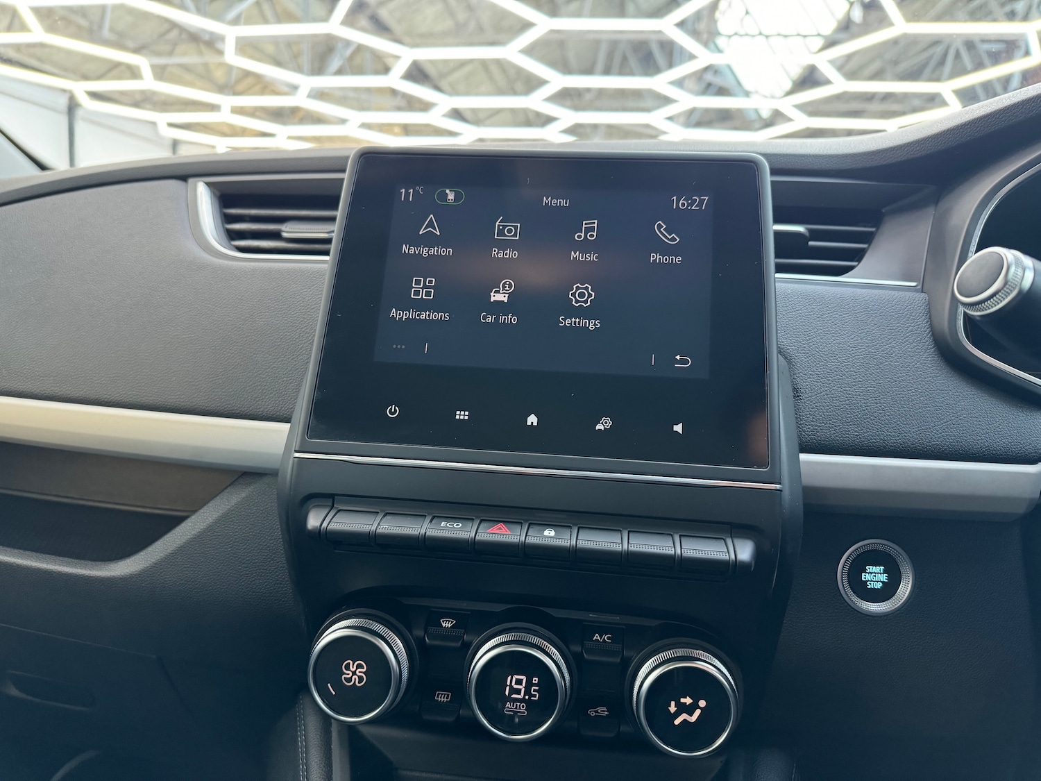 Used Renault Zoe 2021 for sale - 77287342: Photo 15